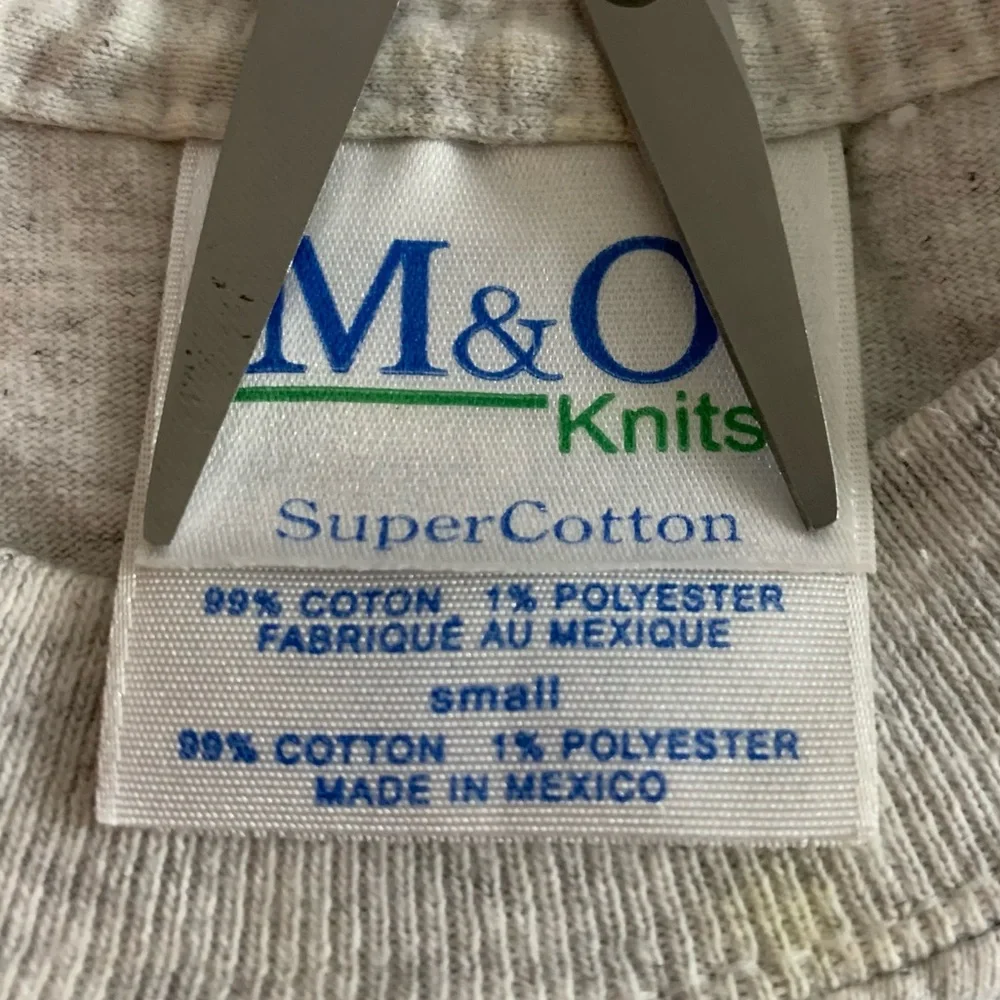 Vintage Y2k Niagara Falls Scene Graphic T-Shirt - Picture 4 of 11